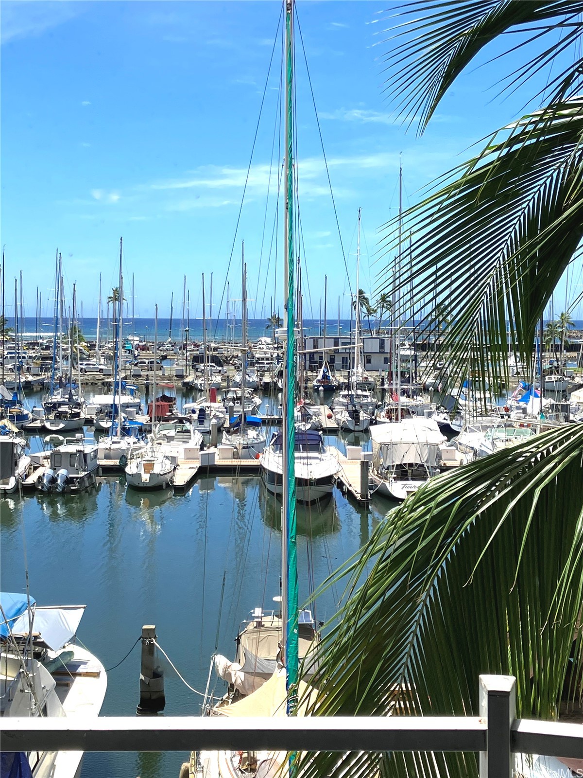 1765 Ala Moana Boulevard 382