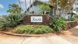 Kuola 2 - Rainbow Series Condominium