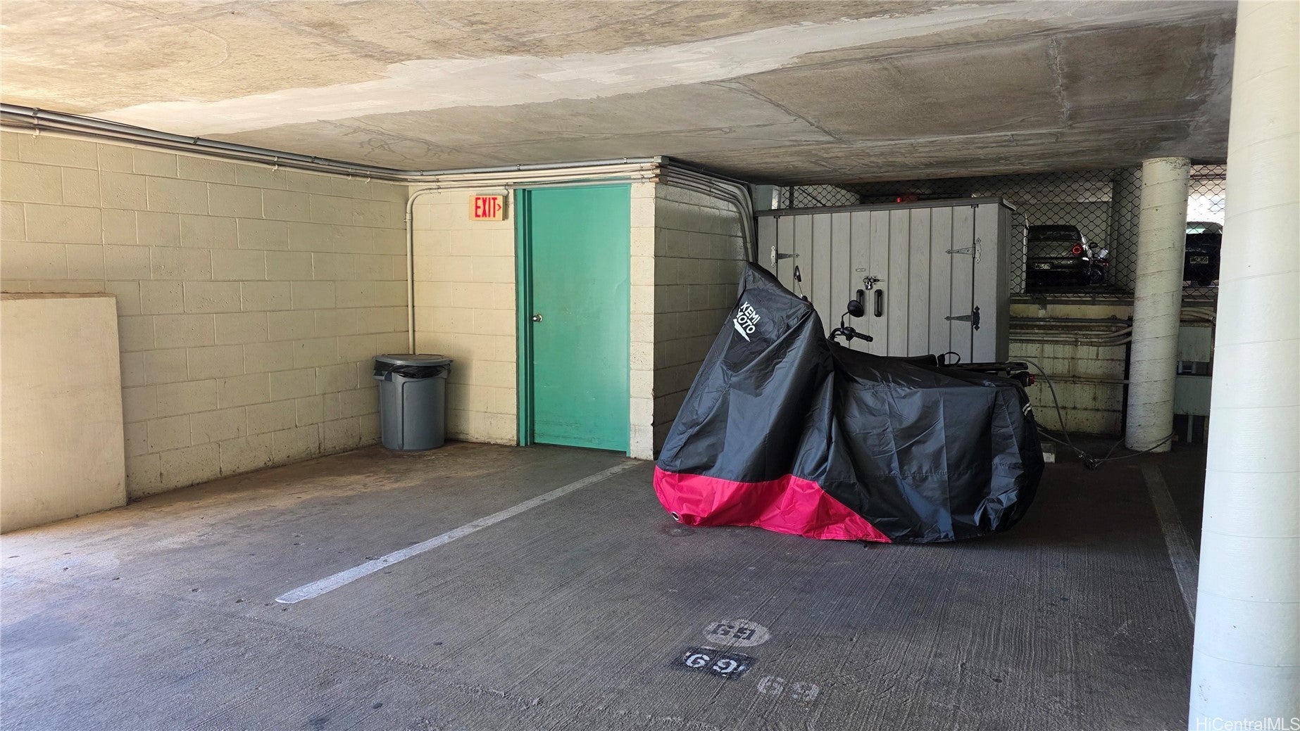 85-175 Farrington Highway PKG STALL C-69