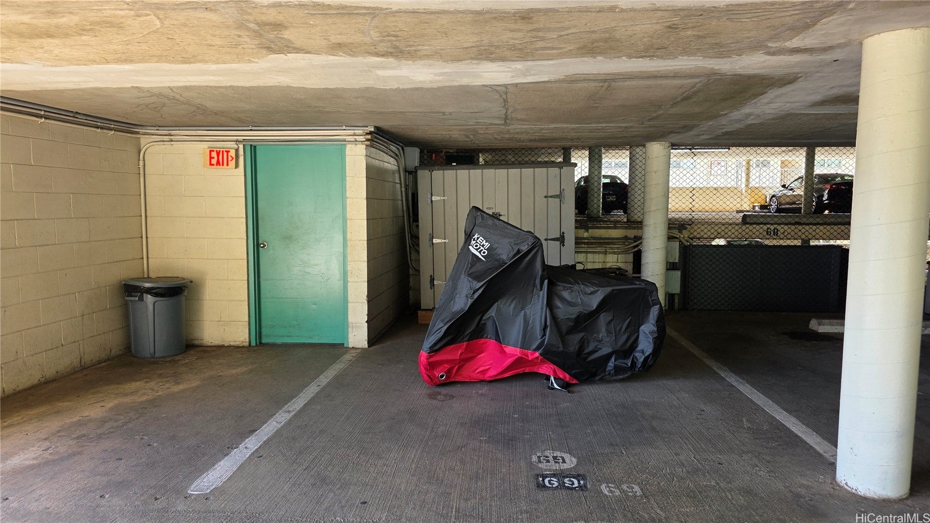 85-175 Farrington Highway PKG STALL C-69