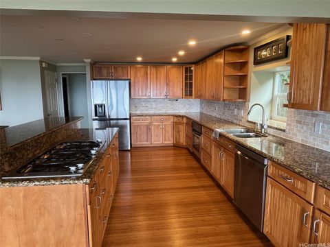Photo of 2554 Halekoa Drive, Honolulu, HI 96821 (MLS # 202607325)