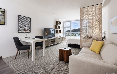 Photo of 7000 Hawaii Kai Drive #2602, Honolulu, HI 96825 (MLS # 202608372)