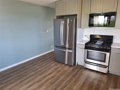 Photo of 1322 Olino Street #D, Honolulu, HI 96818 (MLS # 202617113)