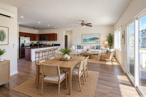 Photo of 87-176 Maipalaoa Road #Q38, Waianae, HI 96792 (MLS # 202618599)
