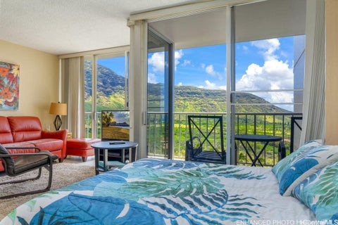 Photo of 84-740 Kili Drive #H729, Waianae, HI 96792 (MLS # 202617122)