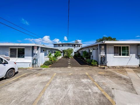 45-245 Iole Street Kaneohe HI 96744
