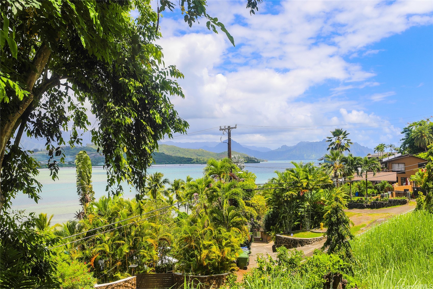 Poha Kea Point 4 Residential Lease
