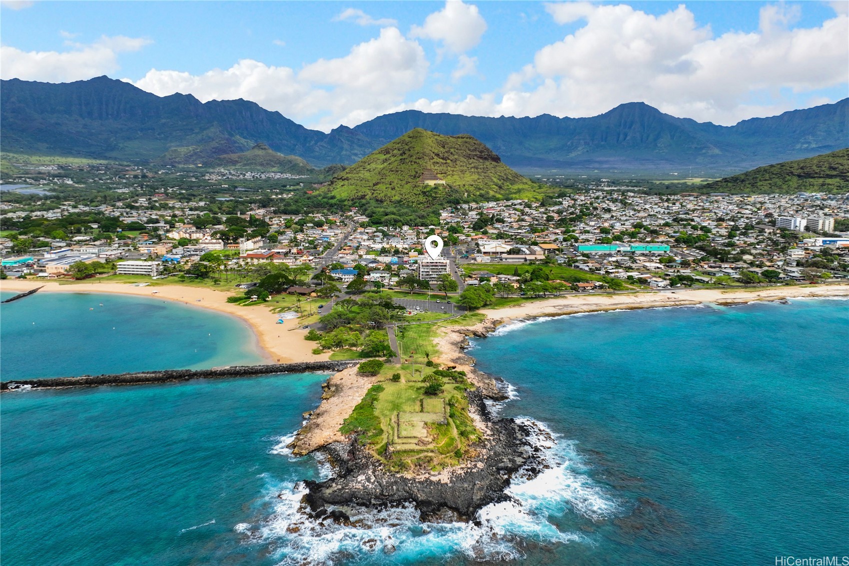 85-003 Pokai Bay Street 503