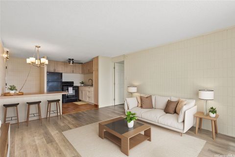 Photo of 85-003 Pokai Bay Street #503, Waianae, HI 96792 (MLS # 202603758)