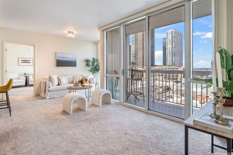 909 Kapiolani Boulevard 903 Honolulu HI 96814