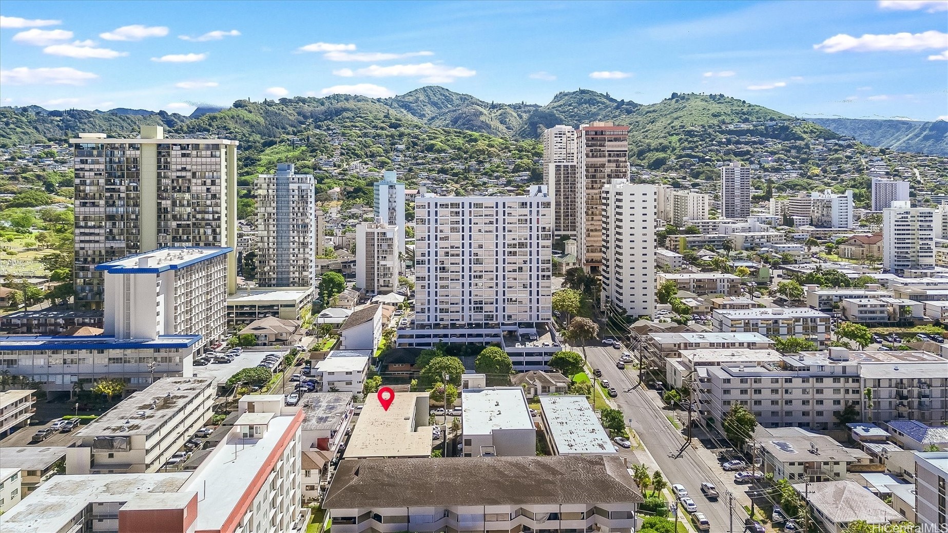 1145 Davenport Condominium