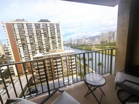 2345 Ala Wai Boulevard 1514 Honolulu HI 96815