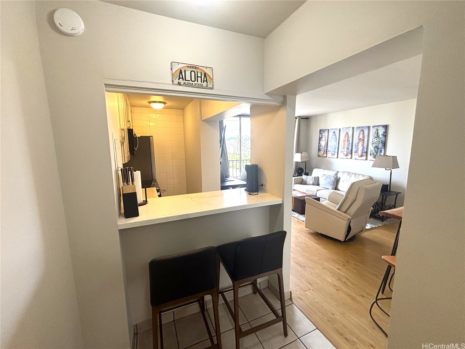 2345 Ala Wai Boulevard 1514