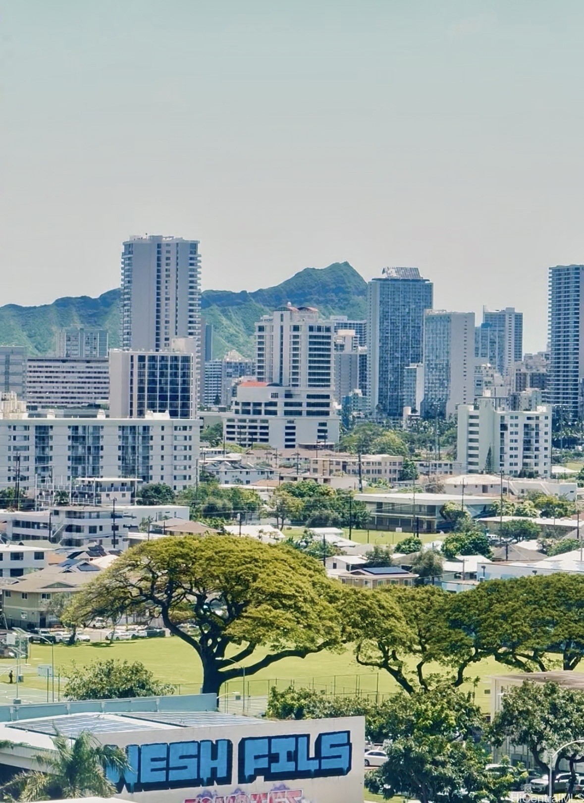 1315 Kalakaua Avenue 1110