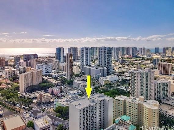1315 Kalakaua Avenue 1110