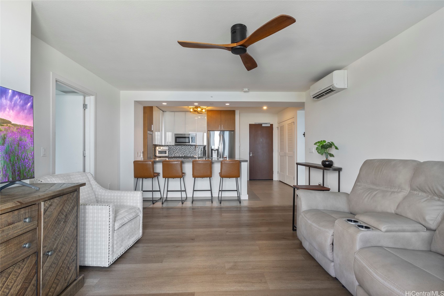 600 Ala Moana Boulevard 3006