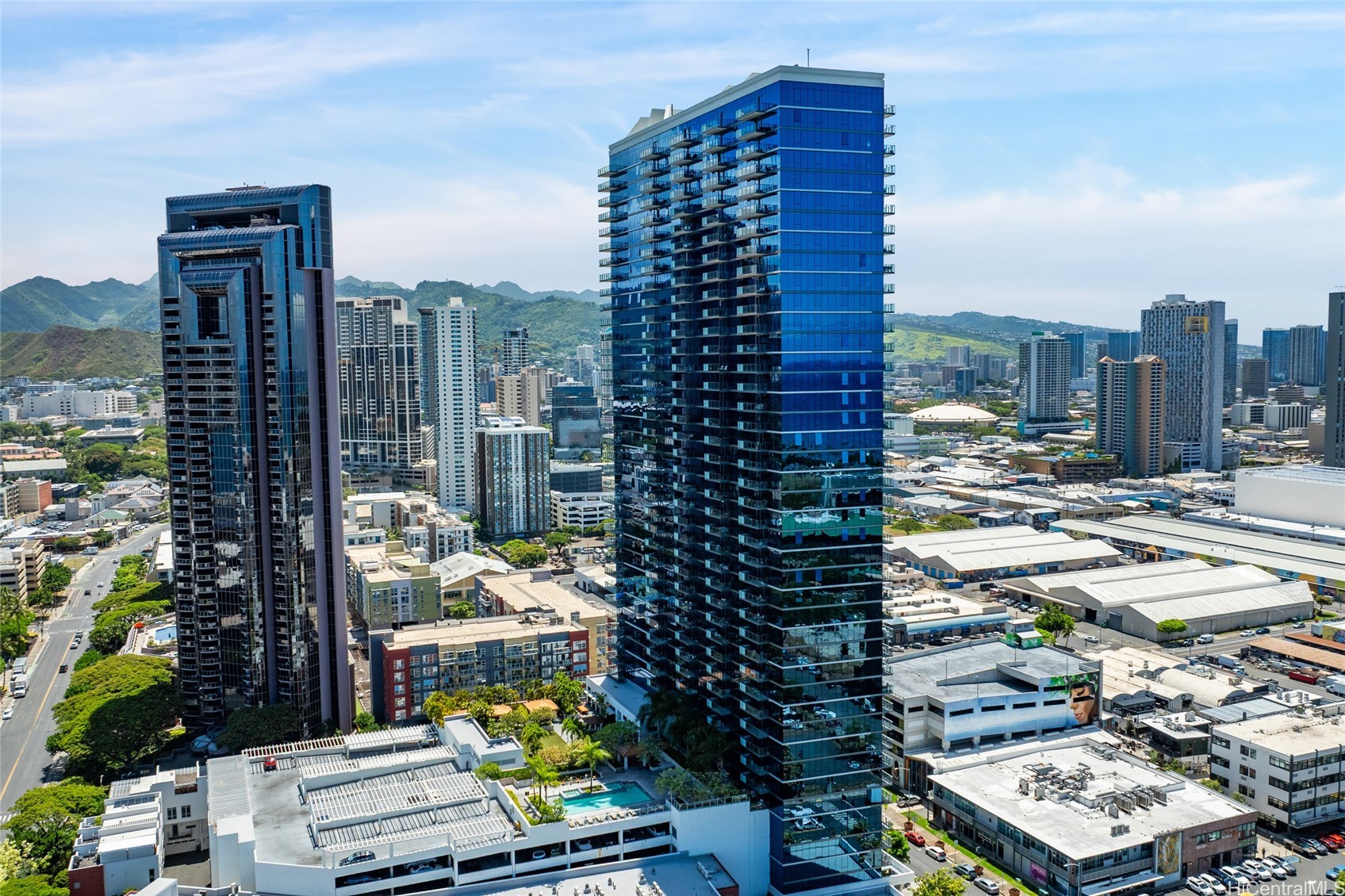 The Collection Condominium
