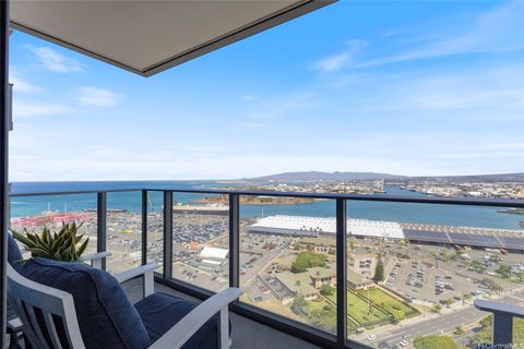 600 Ala Moana Boulevard 3006 Honolulu HI 96813