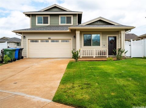 91-3368 Maohiohi Loop Ewa Beach HI 96706