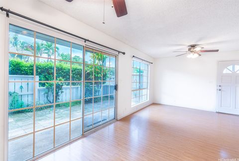 Photo of 46-1042 Emepela Way #11D, Kaneohe, HI 96744 (MLS # 202608879)