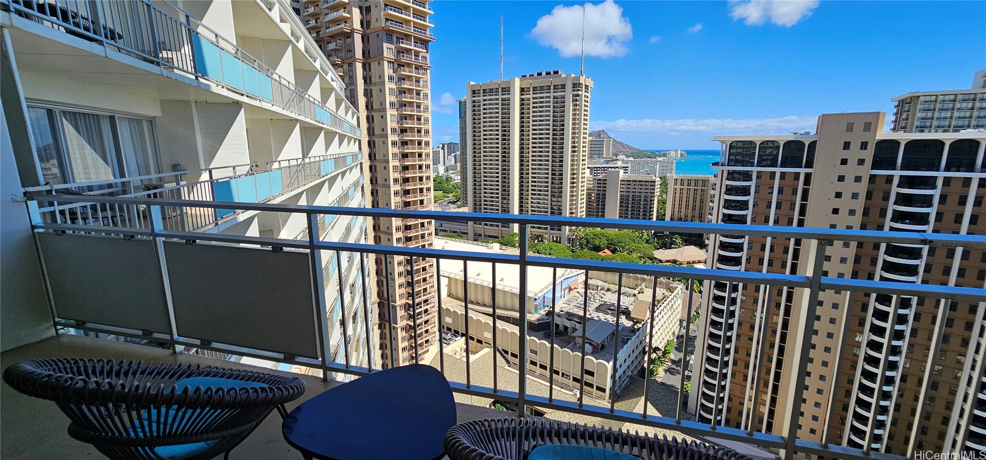 1777 Ala Moana Boulevard 2428