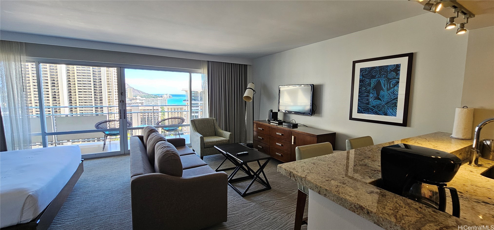 1777 Ala Moana Boulevard 2428