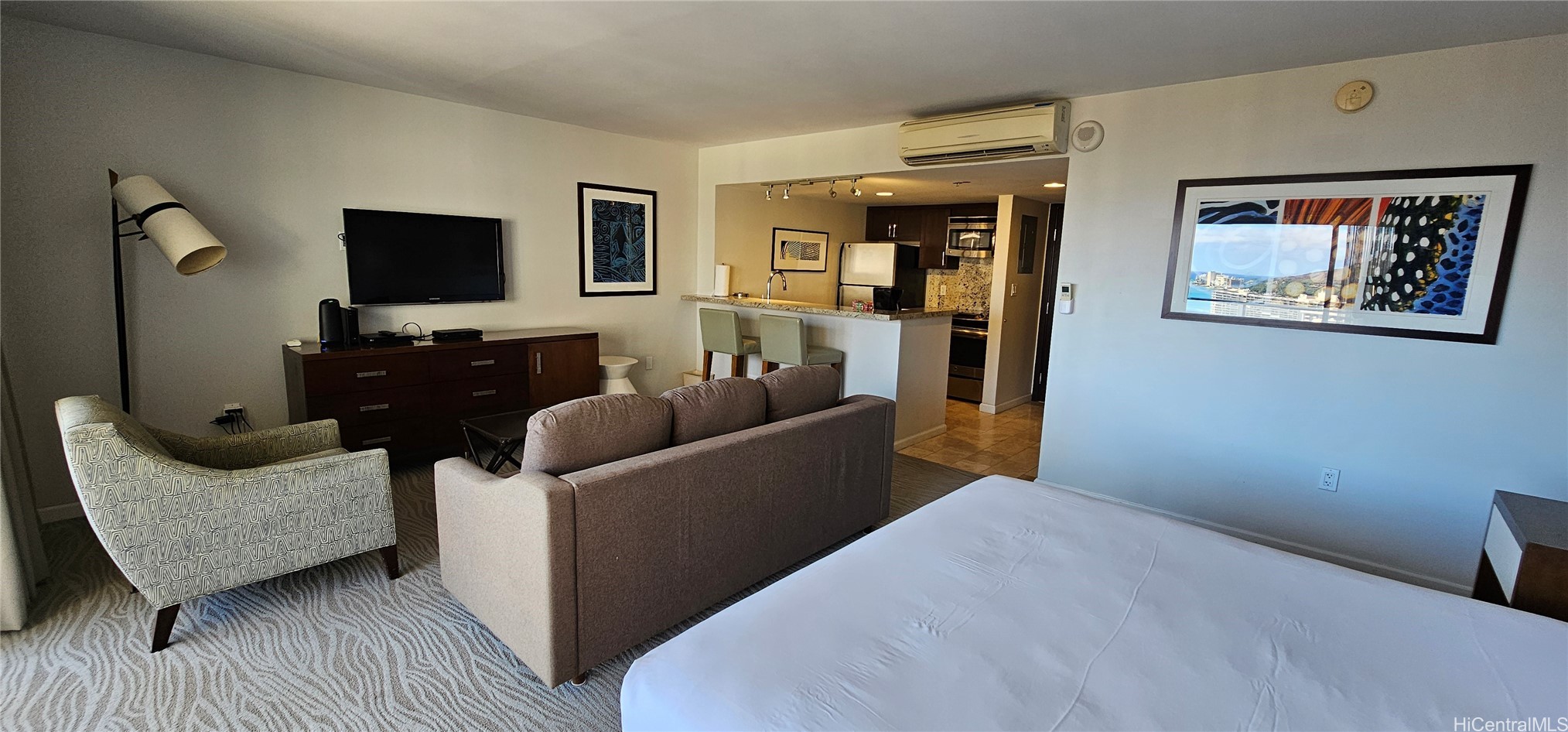 1777 Ala Moana Boulevard 2428