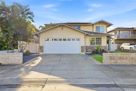 Photo of 91-1038 Niolo Street, Ewa Beach, HI 96706 (MLS # 202526064)