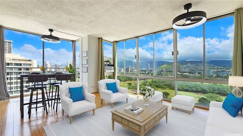 2415 Ala Wai Boulevard 1401 Honolulu HI 96815