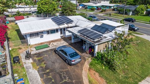 Photo of 524 Pauku Street, Kailua, HI 96734 (MLS # 202609924)