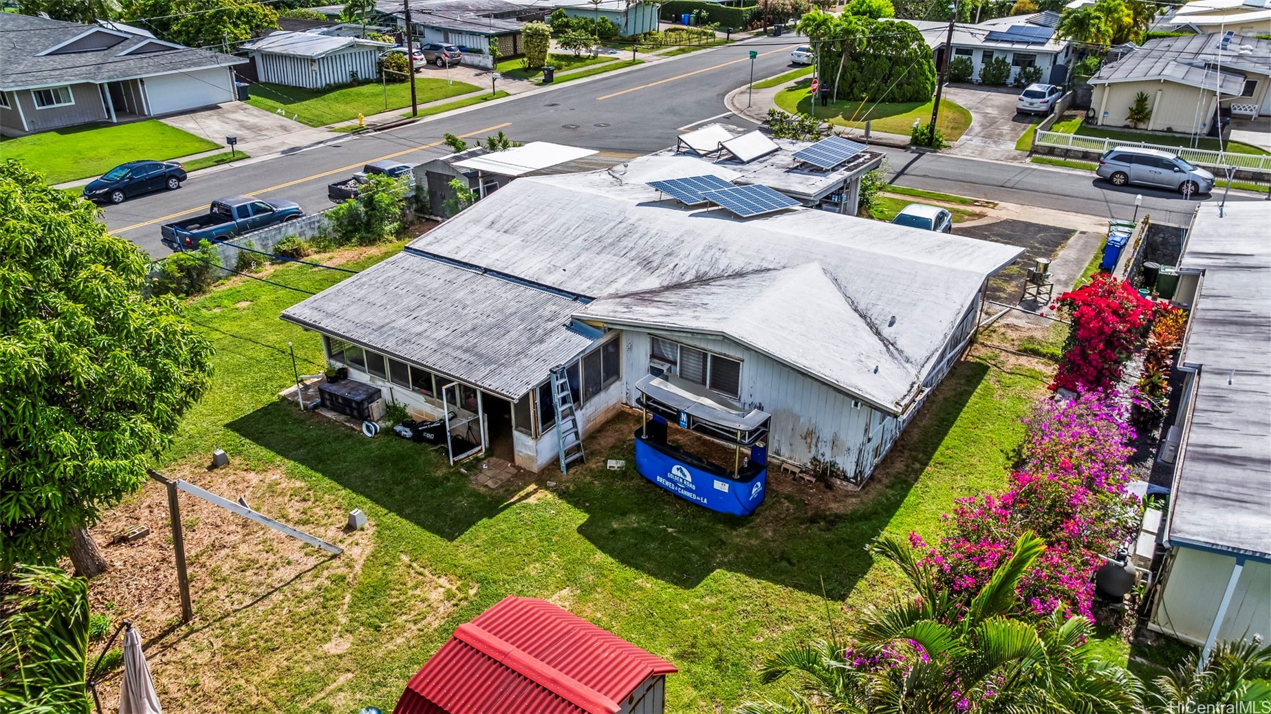 524 Pauku Street