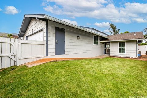 Photo of 92-1285 Kikaha Street, Kapolei, HI 96707 (MLS # 202604170)