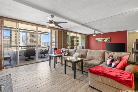 430 Kaiolu Street 1007 Honolulu HI 96815