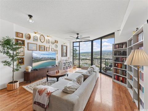 Photo of 60 N Beretania Street #PHB3, Honolulu, HI 96817 (MLS # 202617557)