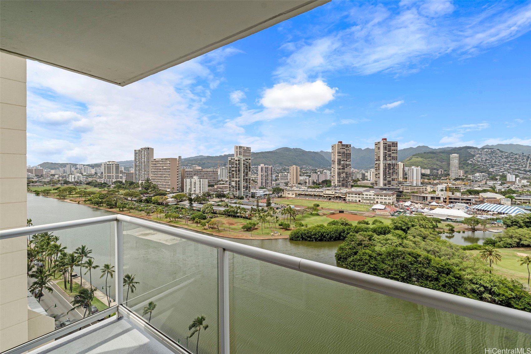 2233 Ala Wai Boulevard 18C