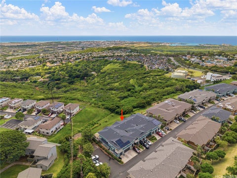 Photo of 92-1145 Panana Street #1605, Kapolei, HI 96707 (MLS # 202619997)