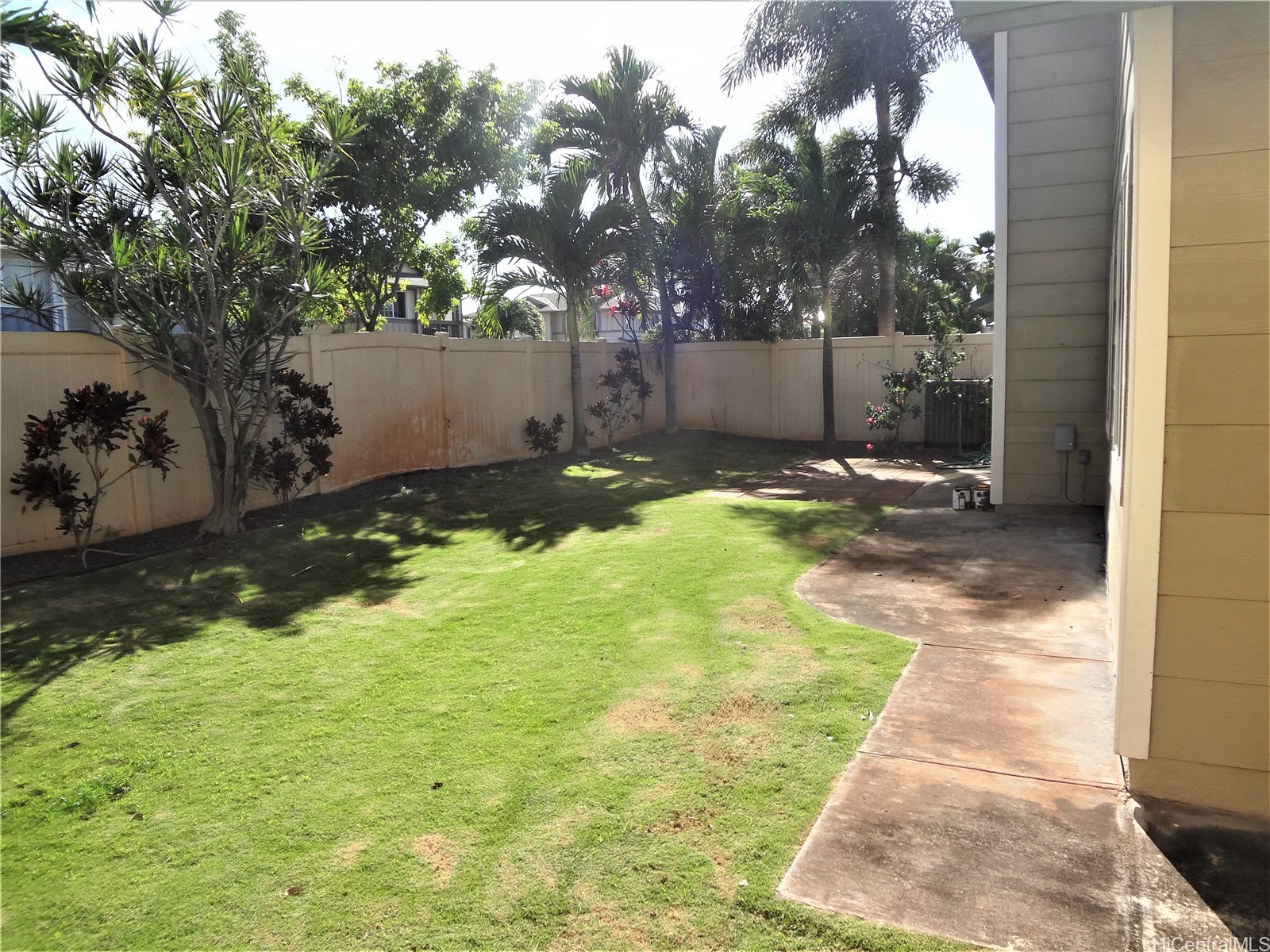 Ewa Beach Home Residence