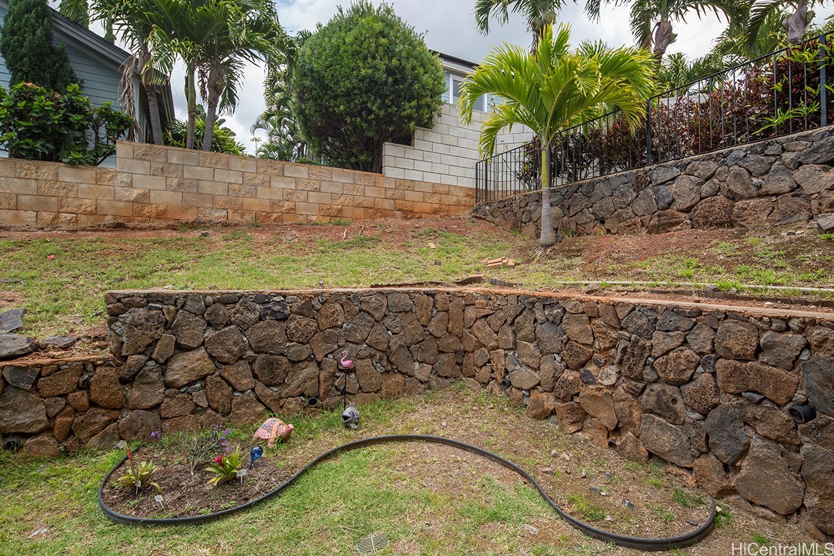 Kapolei Residential Lease