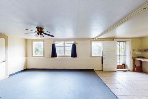 Photo of 1625 Kalaepaa Drive, Honolulu, HI 96819 (MLS # 202603757)