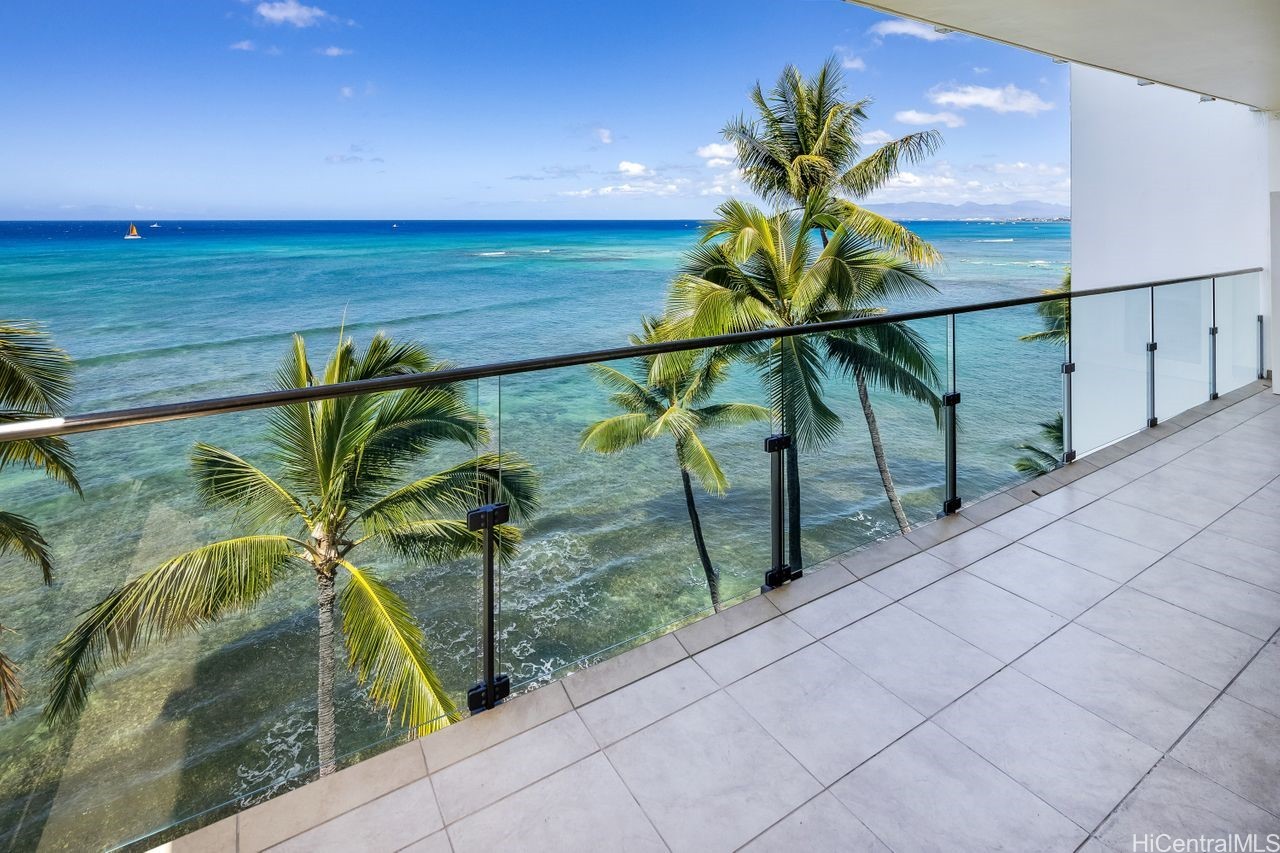 3003 Kalakaua Avenue 7B
