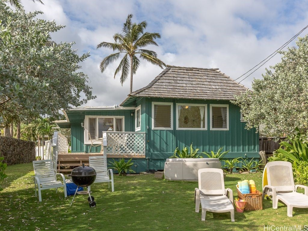 140C N Kalaheo Avenue