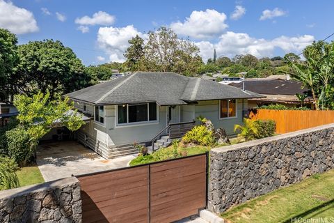 1690 California Avenue Wahiawa HI 96786