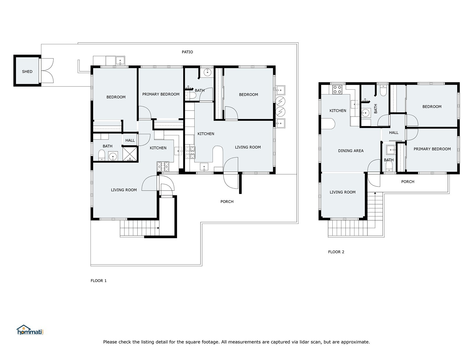 Honolulu Home Residence