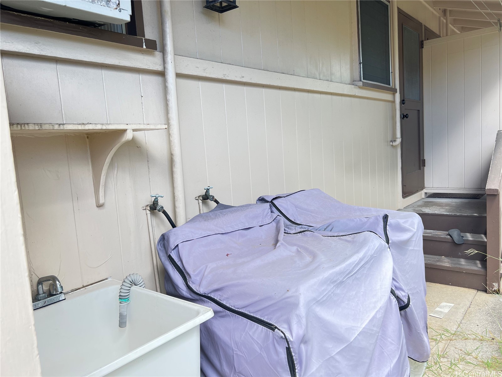 Moiliili Duplex