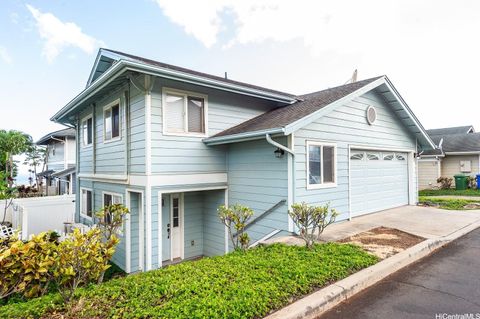 92-7049 Elele Street 81 Kapolei HI 96707