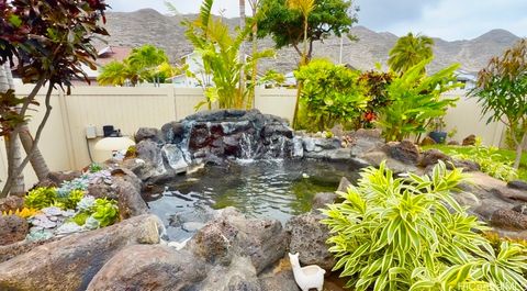 607 Kealahou Street Honolulu HI 96825