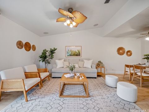 Photo of 87-1023 Ahekai Street, Waianae, HI 96792 (MLS # 202603967)