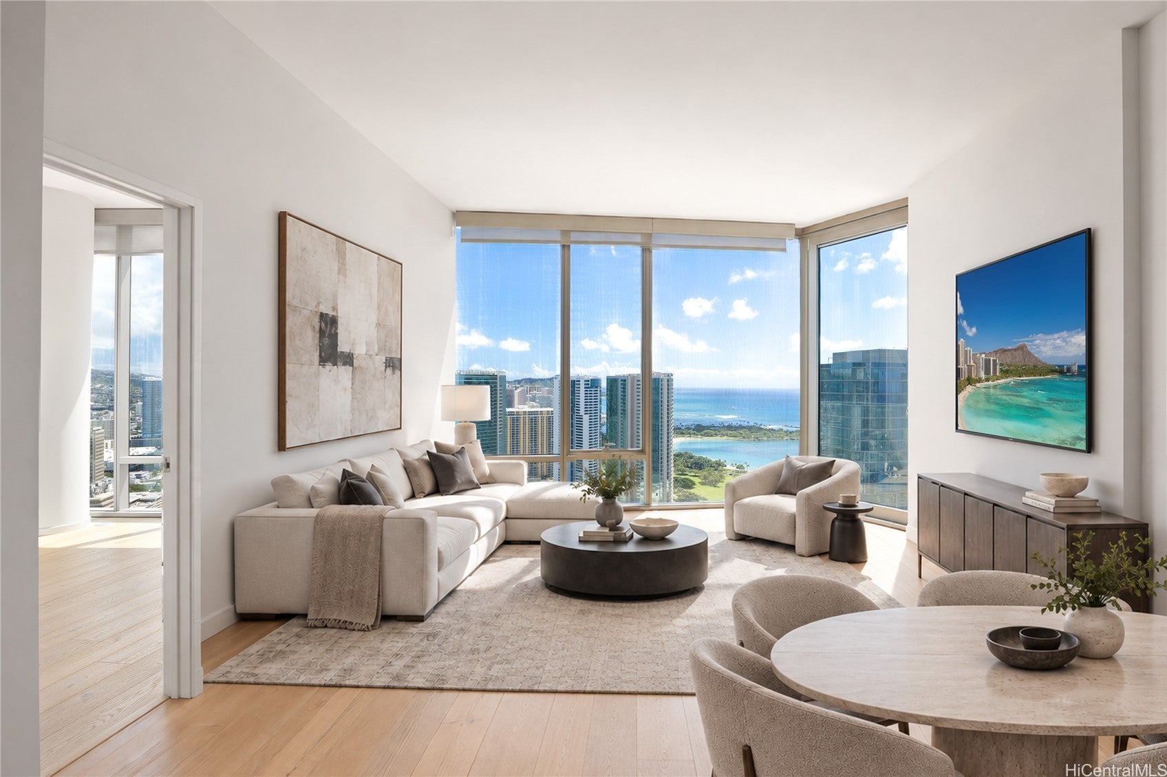 1001 Queen Street PH3912