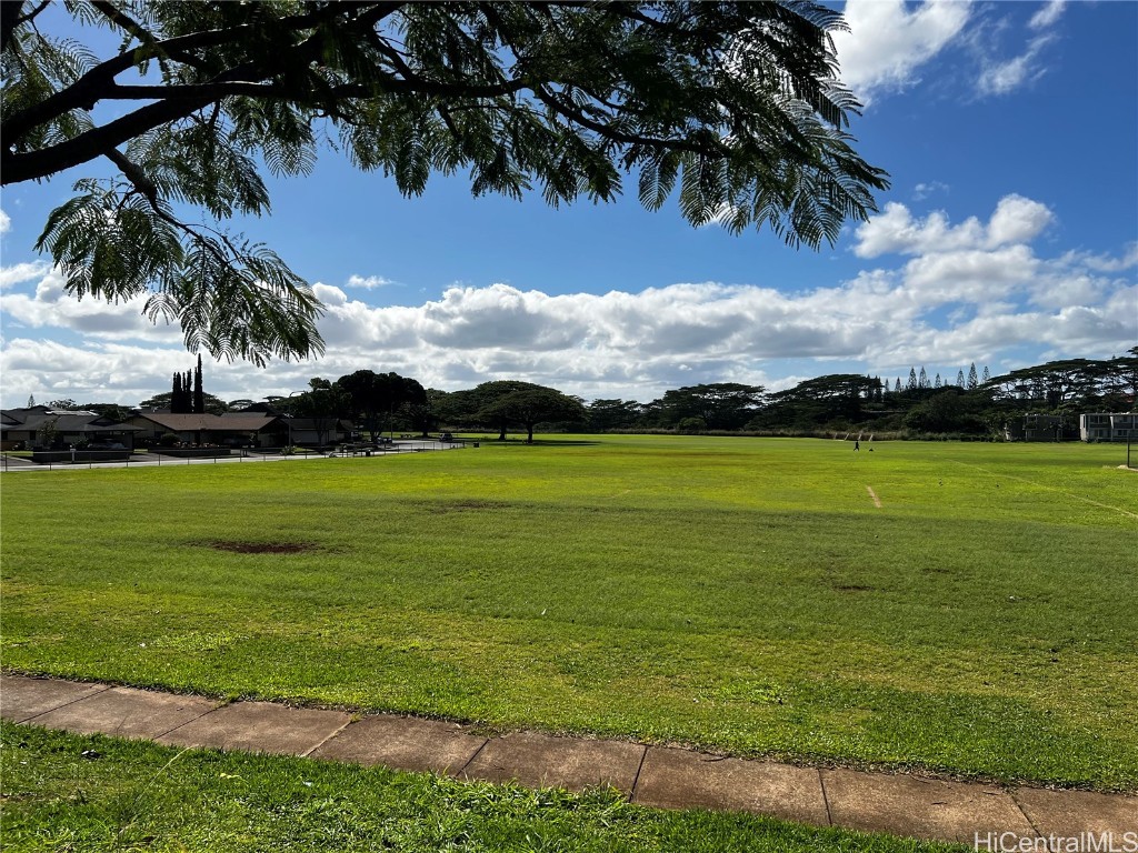 Mililani Home Residence