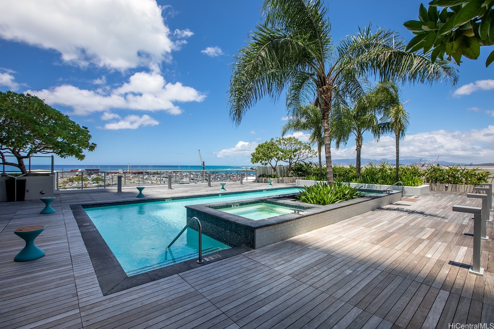The Collection Residential Lease